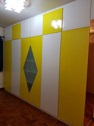 Blk 660C Jurong West Street 64 (Jurong West), HDB 4 Rooms #258292781